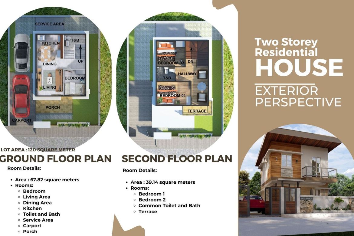 3 Bedroom House for Sale in Zone 16, Talisay, Negros Occidental – photo 8