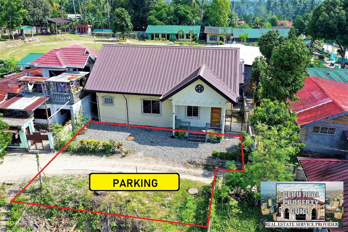 3 Bedroom House for Sale in Zone IV, Sogod, Southern Leyte