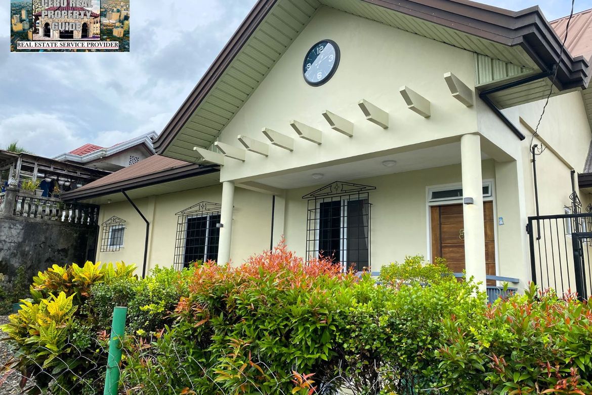 3 Bedroom House for Sale in Zone IV, Sogod, Southern Leyte – photo 3