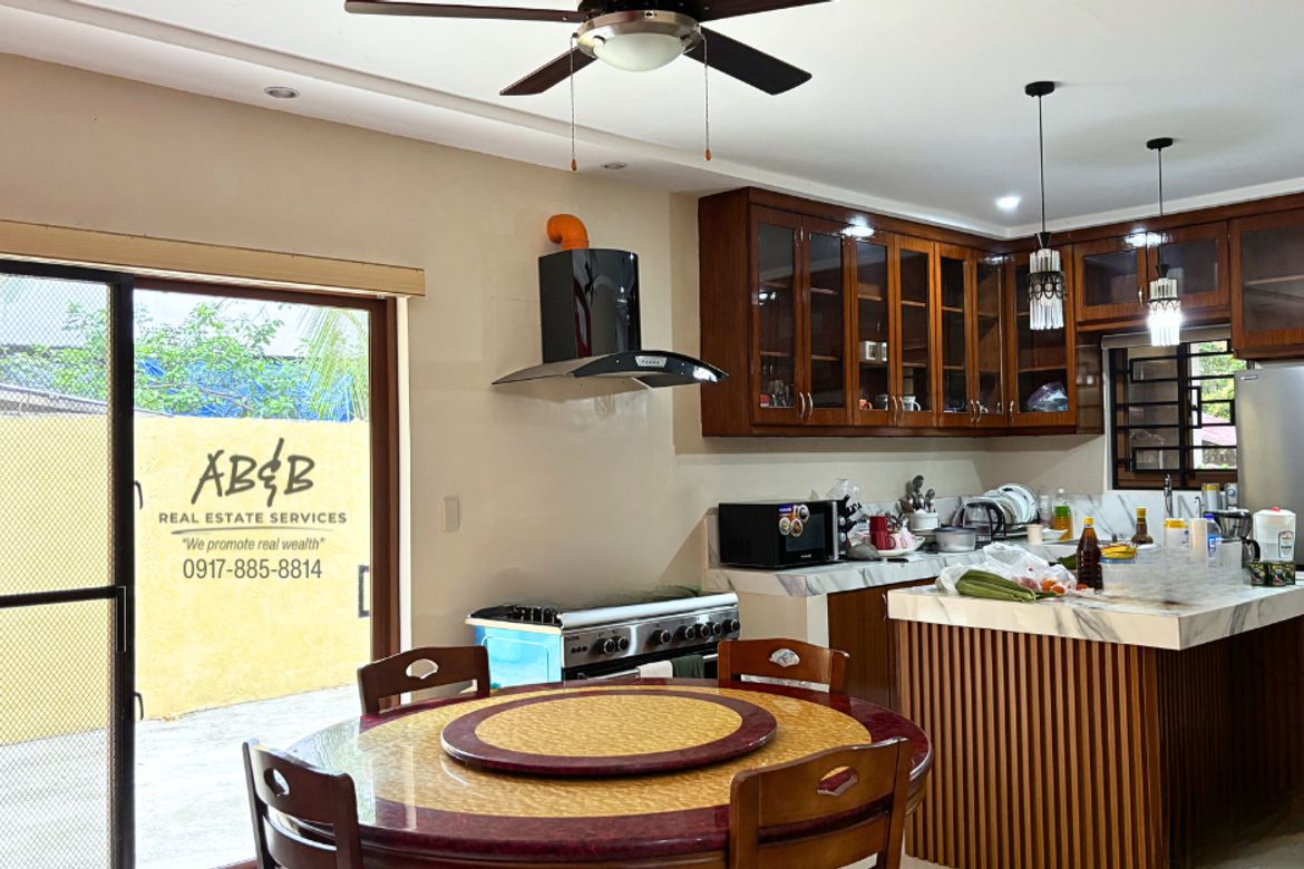 3 Bedroom House for Sale in Zone IV, Villasis, Pangasinan – photo 6