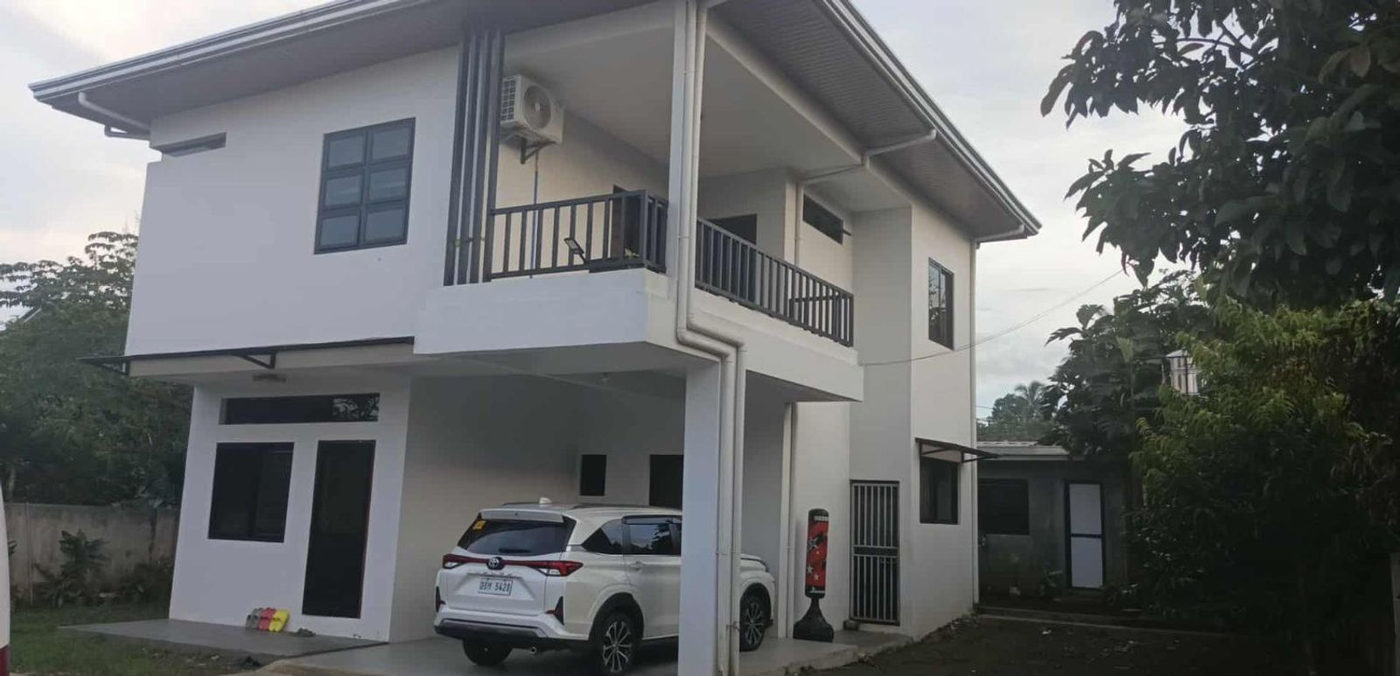 3-Bedroom House on a 500 SQM Lot for Sale in Talon, Amadeo, Cavite near Tagaytay