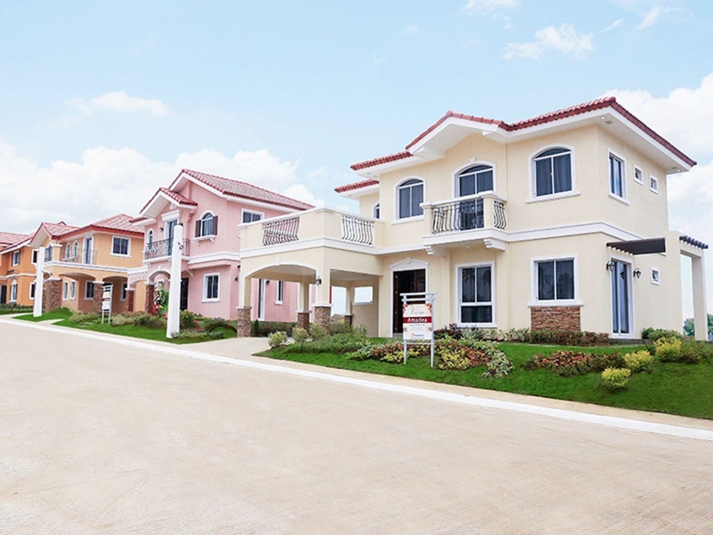 3-Bedroom Mariella Duplex House and Lot for Sale in Suntrust Verona, Silang, Cavite – photo 5
