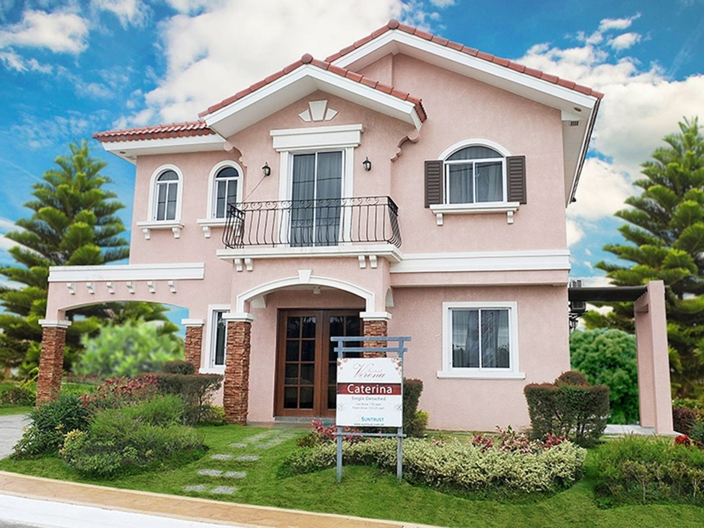 3-Bedroom Mariella Duplex House and Lot for Sale in Suntrust Verona, Silang, Cavite – photo 7