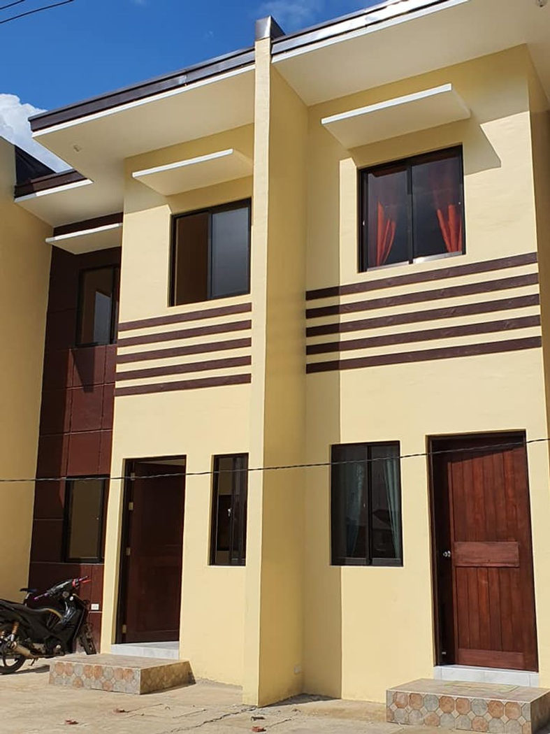 3-Bedroom Norwich Single-Attached House for Sale in Brookside Hills, Cainta, Rizal – photo 3