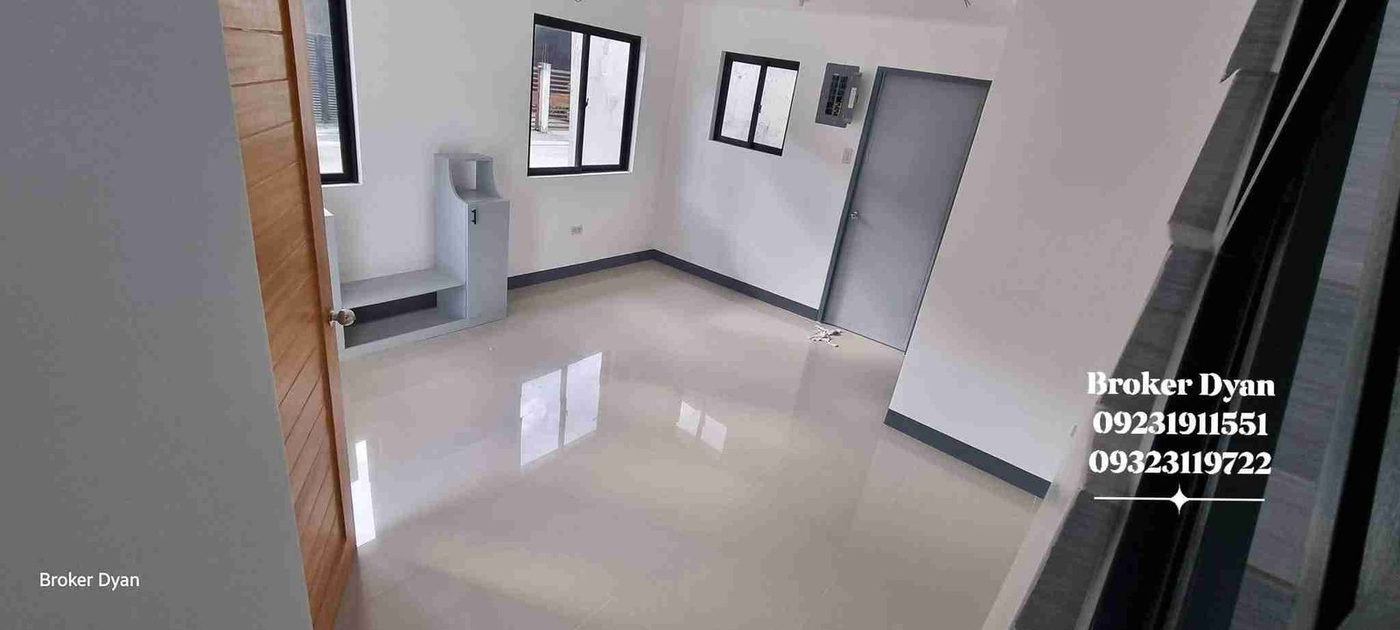 3-Bedroom Norwich Single-Attached House for Sale in Brookside Hills, Cainta, Rizal – photo 10