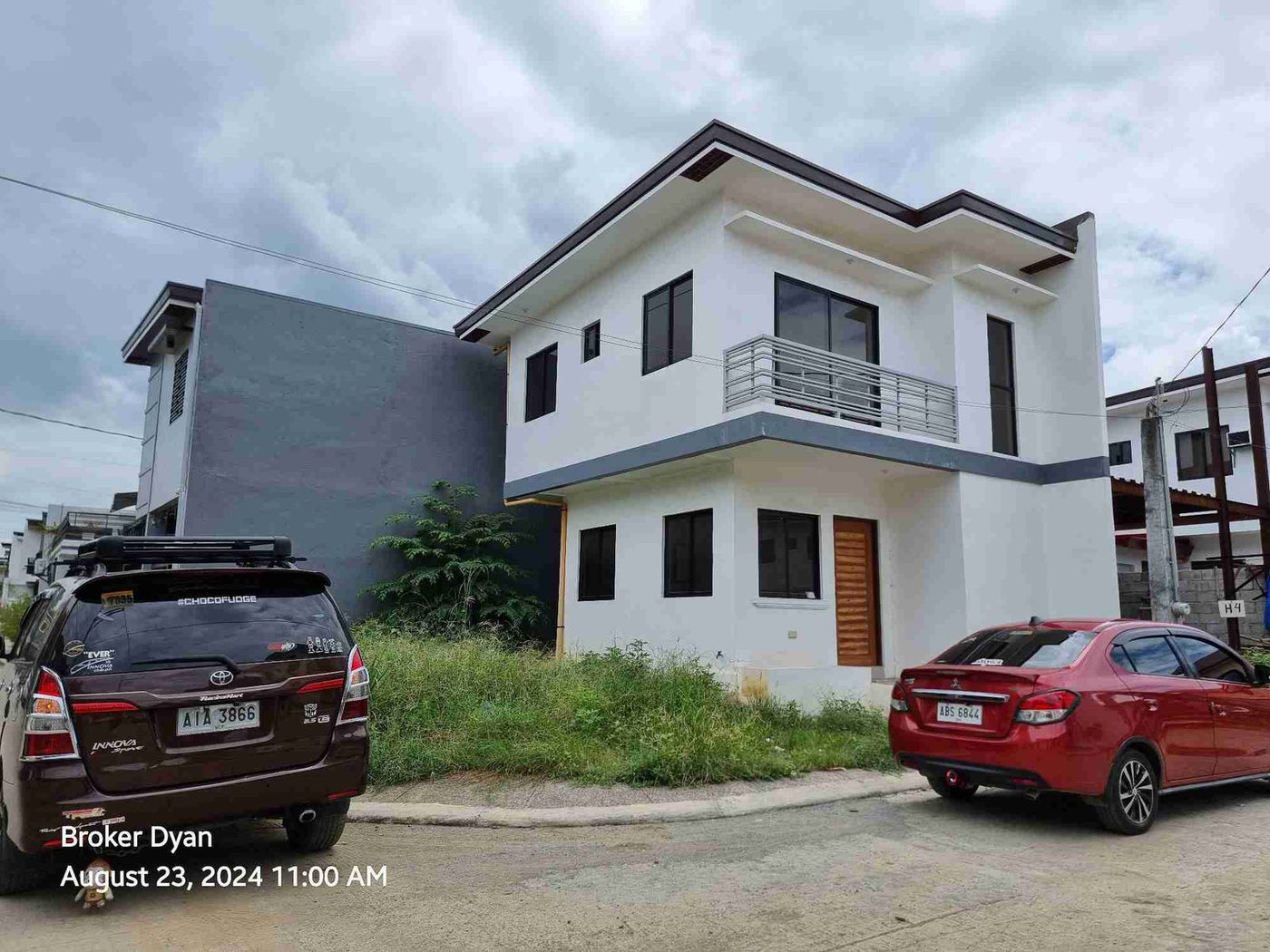 3-Bedroom Norwich Single-Attached House for Sale in Brookside Hills, Cainta, Rizal – photo 16