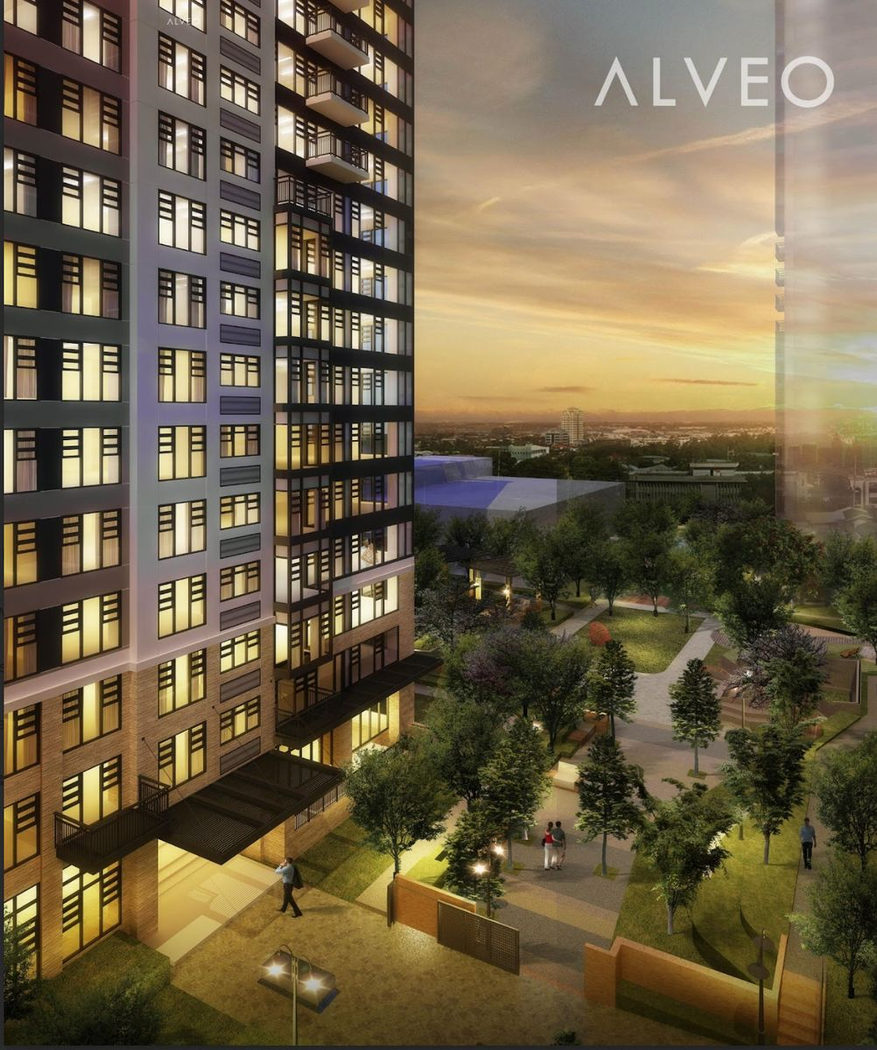 3-Bedroom Penthouse for Sale at Ametrine, Portico, Ortigas, Pasig – photo 5