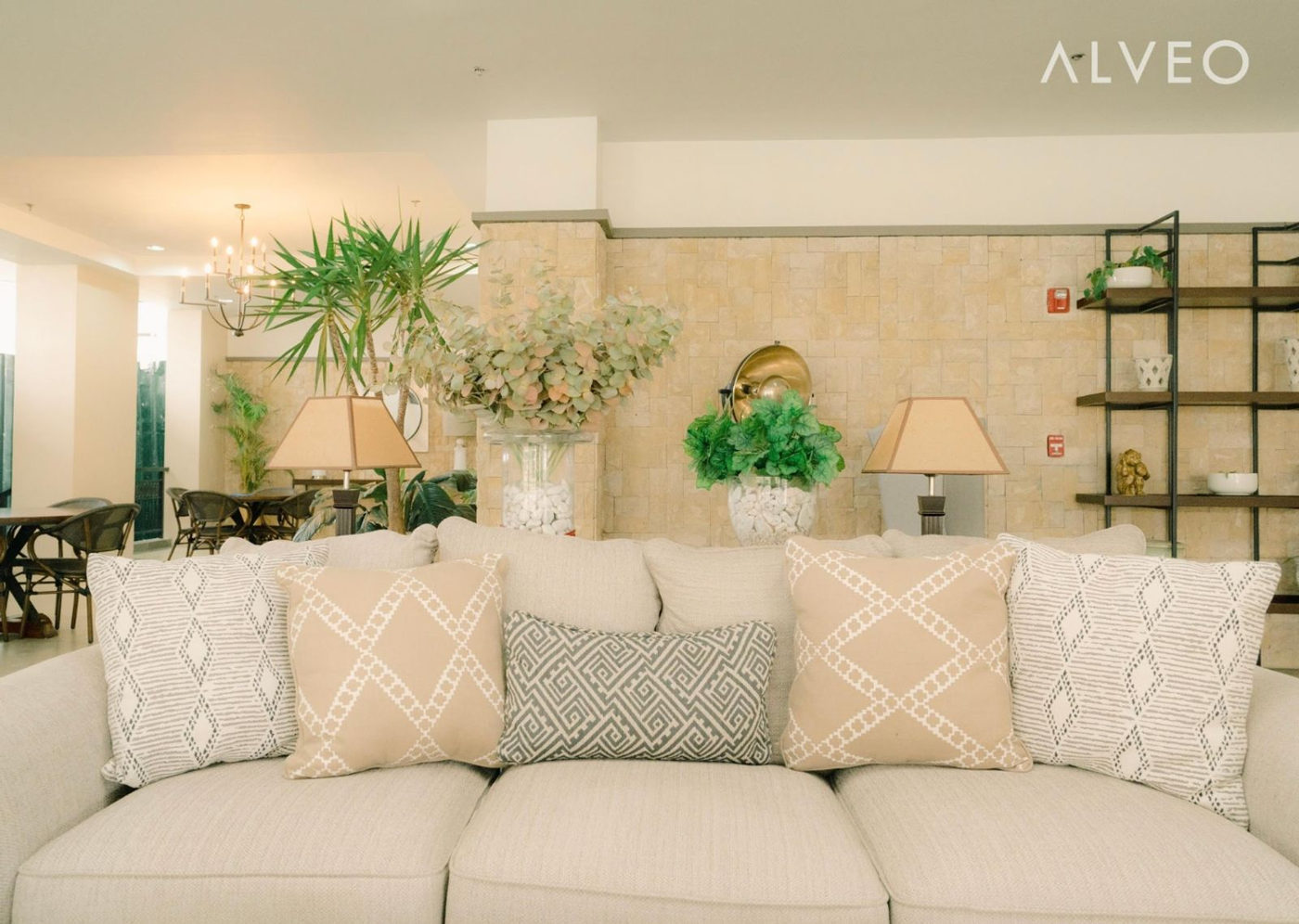 3-Bedroom Penthouse for Sale at Ametrine, Portico, Ortigas, Pasig – photo 9