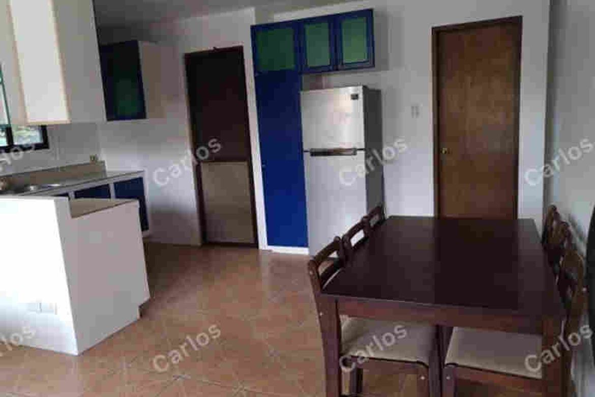 3 Bedroom Serviced Apartment for Rent in Zapatera, Cebu City, Cebu photo 3