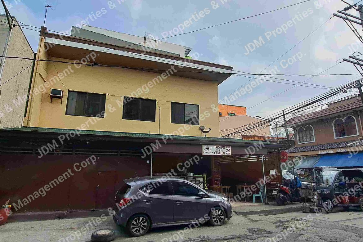 3 Bedroom Shophouse for Sale in Baclaran, Parañaque, Metro Manila near LRT-1 Baclaran – photo 2