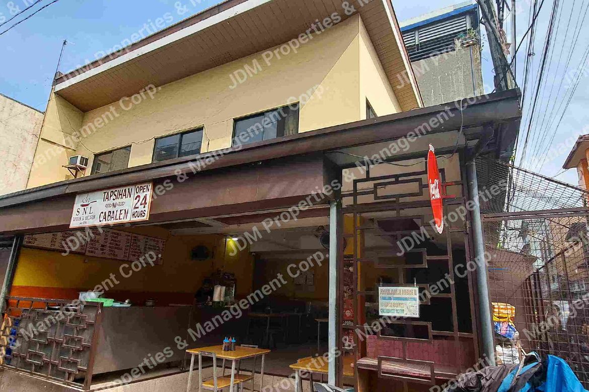 3 Bedroom Shophouse for Sale in Baclaran, Parañaque, Metro Manila near LRT-1 Baclaran – photo 3