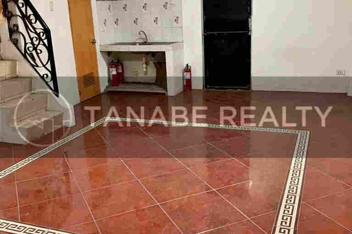 3 Bedroom Shophouse for Sale in Concepcion Uno, Marikina, Metro Manila