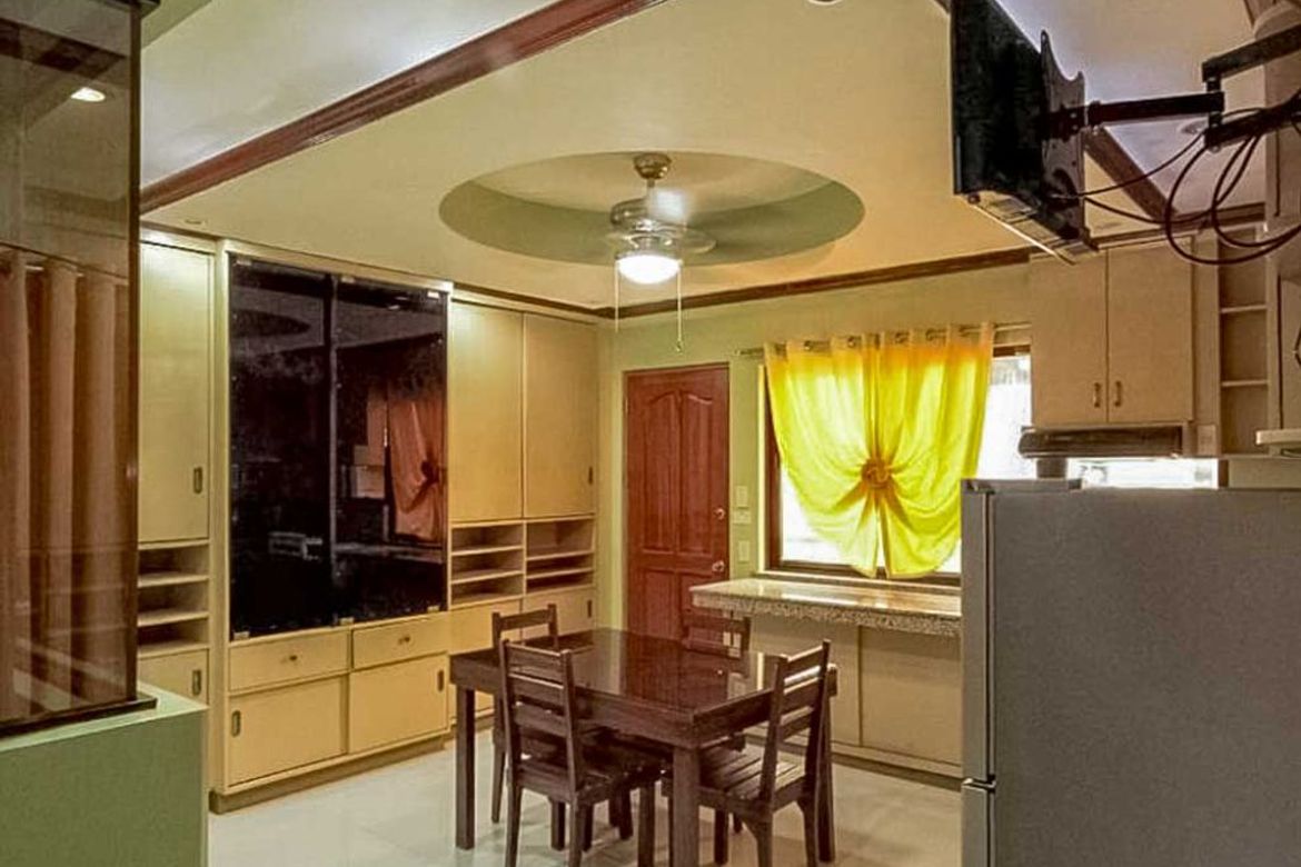 3 Bedroom Shophouse for Sale in Labangon, Cebu City, Cebu