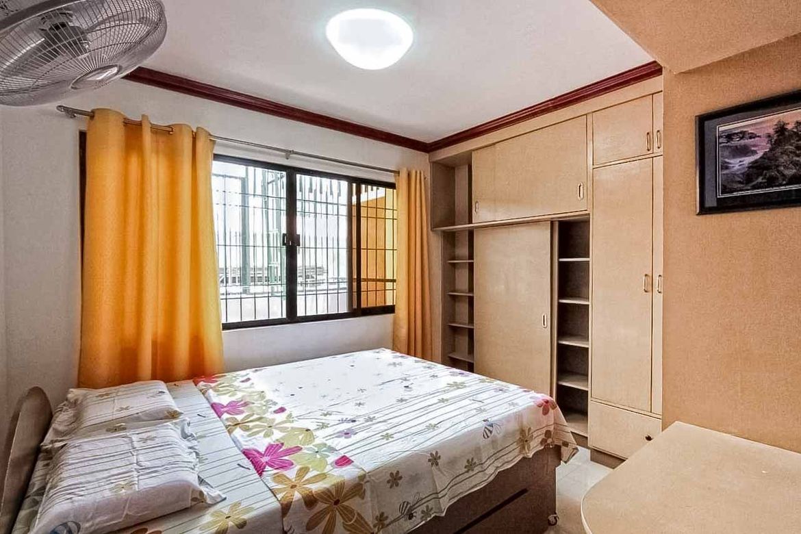 3 Bedroom Shophouse for Sale in Labangon, Cebu City, Cebu – photo 4