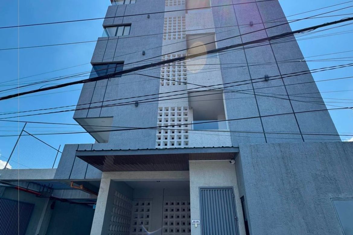 3 Bedroom Shophouse for Sale in Project 6, Quezon City, Metro Manila