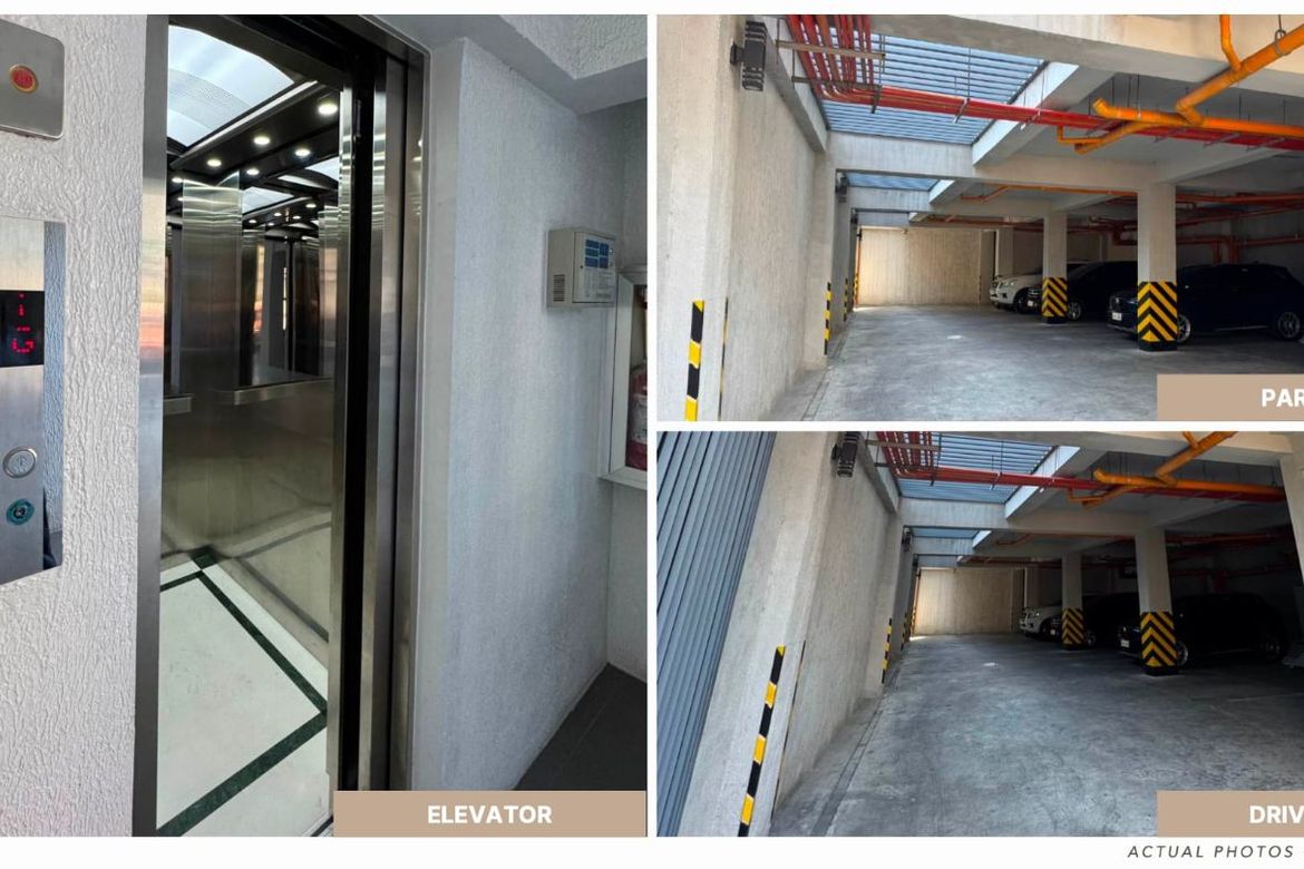 3 Bedroom Shophouse for Sale in Project 6, Quezon City, Metro Manila – photo 3