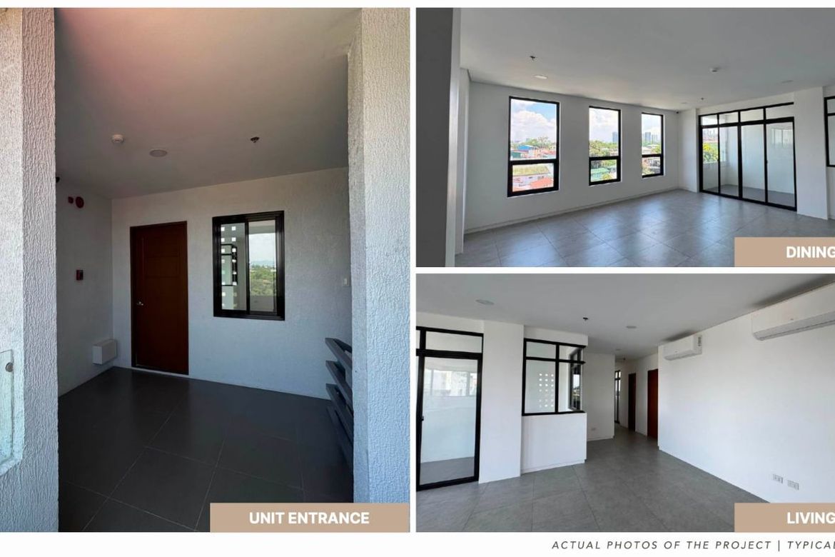 3 Bedroom Shophouse for Sale in Project 6, Quezon City, Metro Manila – photo 4