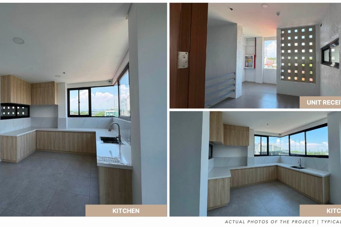 3 Bedroom Shophouse for Sale in Project 6, Quezon City, Metro Manila – photo 5