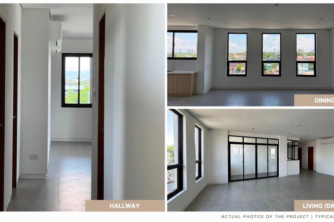 3 Bedroom Shophouse for Sale in Project 6, Quezon City, Metro Manila – photo 6