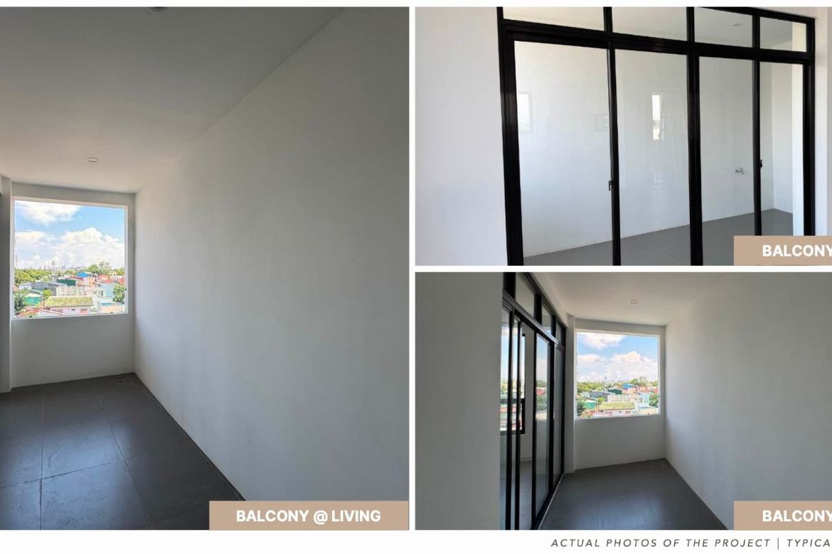 3 Bedroom Shophouse for Sale in Project 6, Quezon City, Metro Manila – photo 7