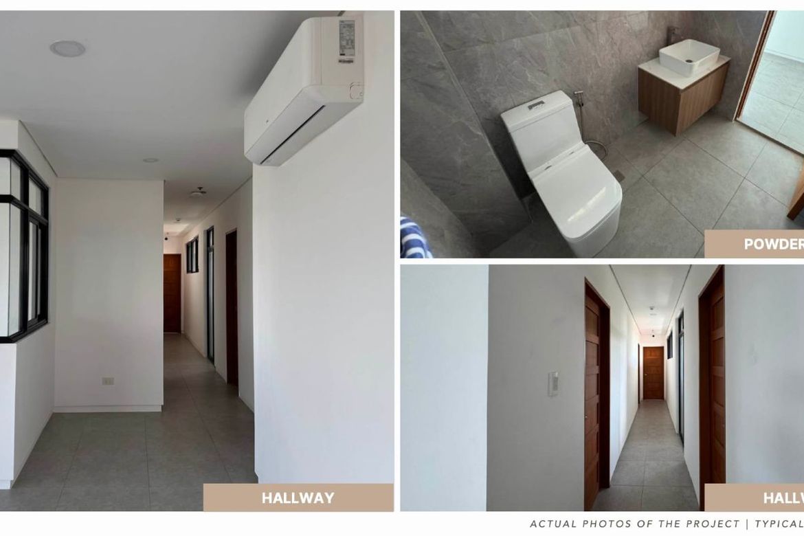 3 Bedroom Shophouse for Sale in Project 6, Quezon City, Metro Manila – photo 8