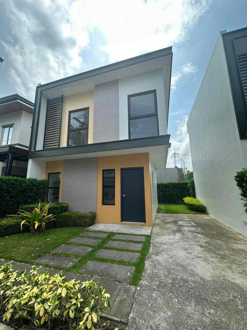 3-Bedroom Sydney Single-Attached House for Sale in Anyana Westholme, Tanza, Cavite – photo 14