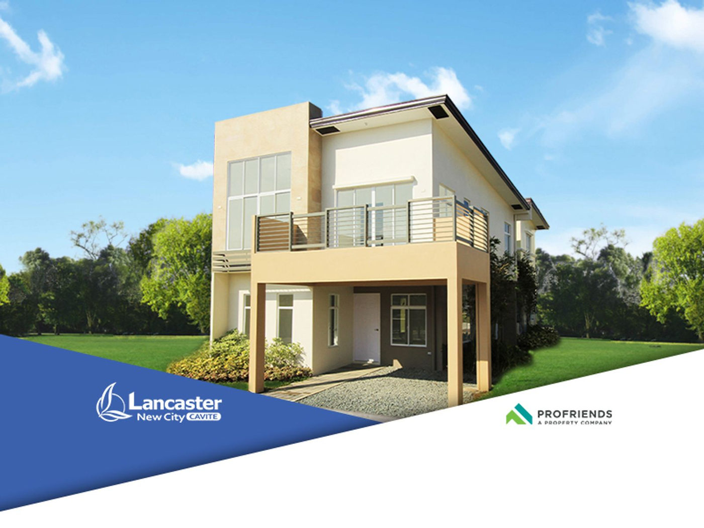 3-Bedroom Thea Townhouse for Sale in Lancaster New City, Imus, Cavite – photo 3