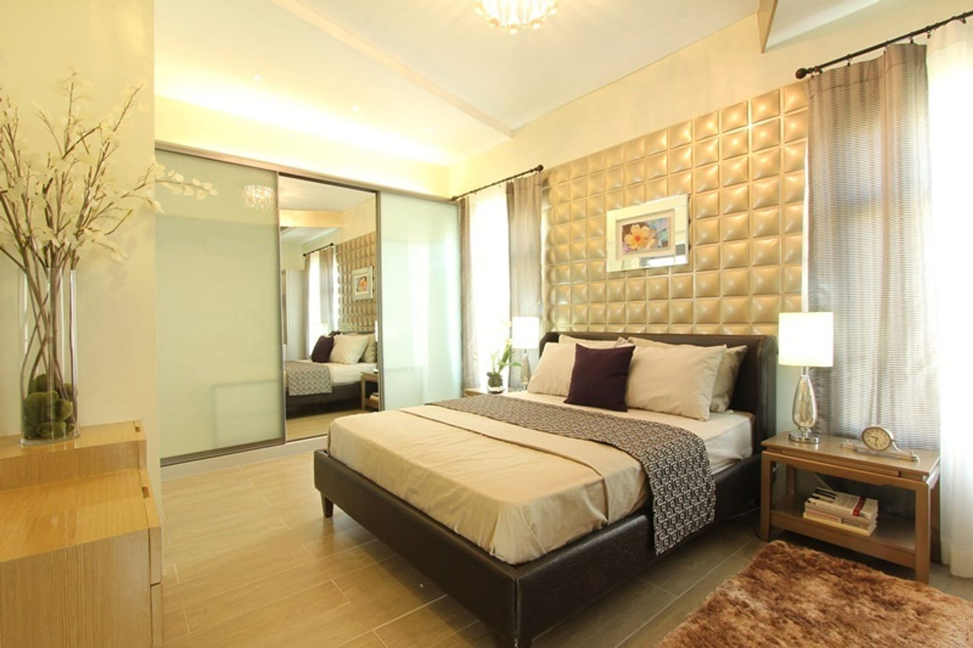 3-Bedroom Thea Townhouse for Sale in Lancaster New City, Imus, Cavite – photo 7