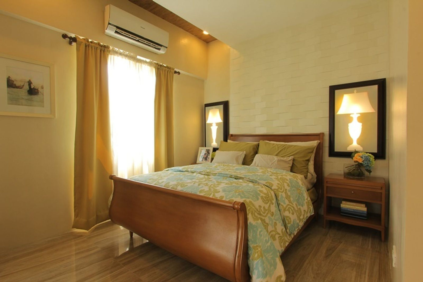 3-Bedroom Thea Townhouse for Sale in Lancaster New City, Imus, Cavite – photo 11