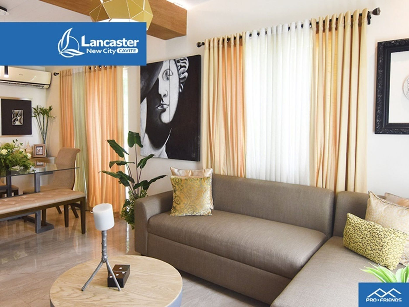 3-Bedroom Thea Townhouse for Sale in Lancaster New City, Imus, Cavite – photo 14