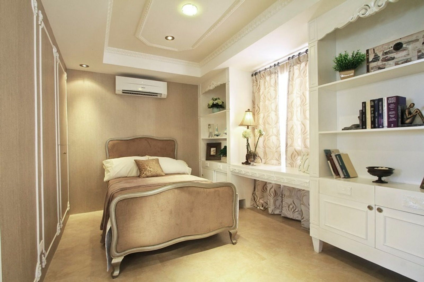 3-Bedroom Thea Townhouse for Sale in Lancaster New City, Imus, Cavite – photo 26