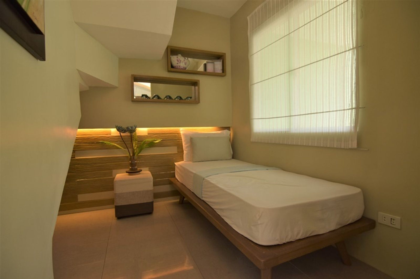 3-Bedroom Thea Townhouse for Sale in Lancaster New City, Imus, Cavite – photo 37