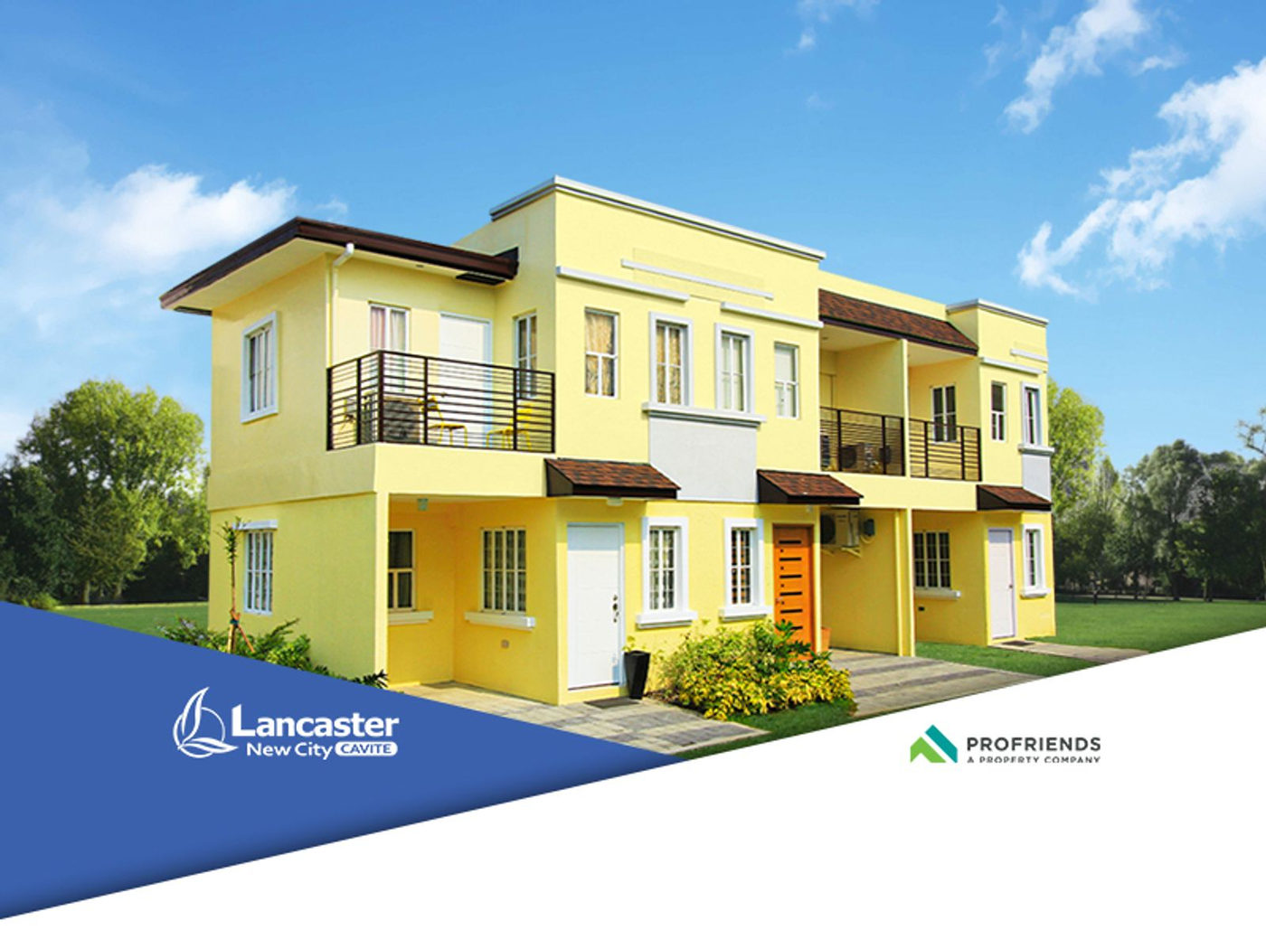 3-Bedroom Thea Townhouse for Sale in Lancaster New City, Imus, Cavite – photo 38