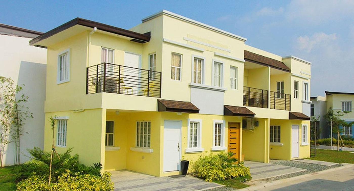 3-Bedroom Thea Townhouse for Sale in Lancaster New City, Imus, Cavite – photo 57