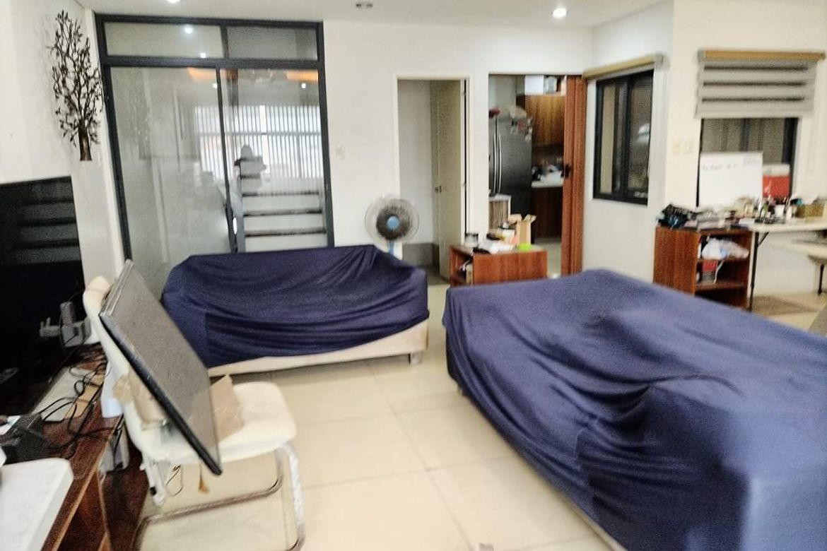 3 Bedroom Townhouse for Sale in Addition Hills, Mandaluyong, Metro Manila