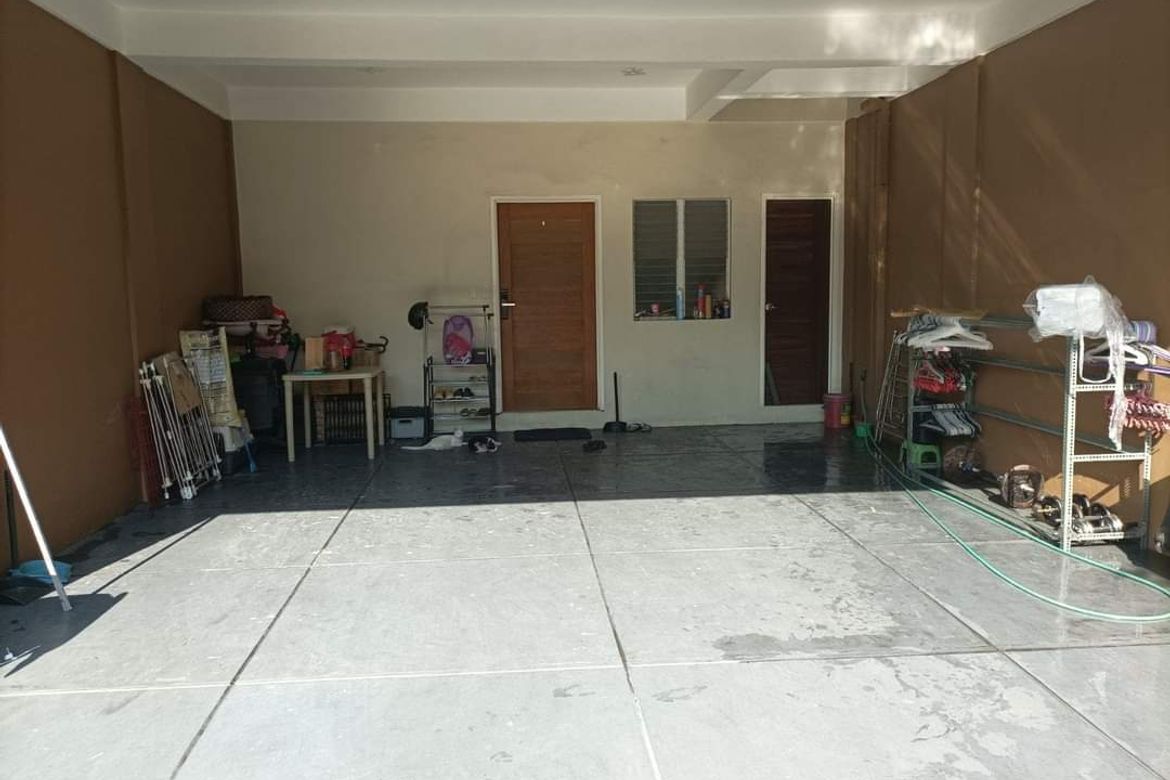 3 Bedroom Townhouse for Sale in Addition Hills, Mandaluyong, Metro Manila – photo 3
