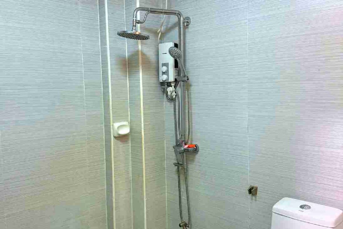 3 Bedroom Townhouse for Sale in Addition Hills, Mandaluyong, Metro Manila – photo 5