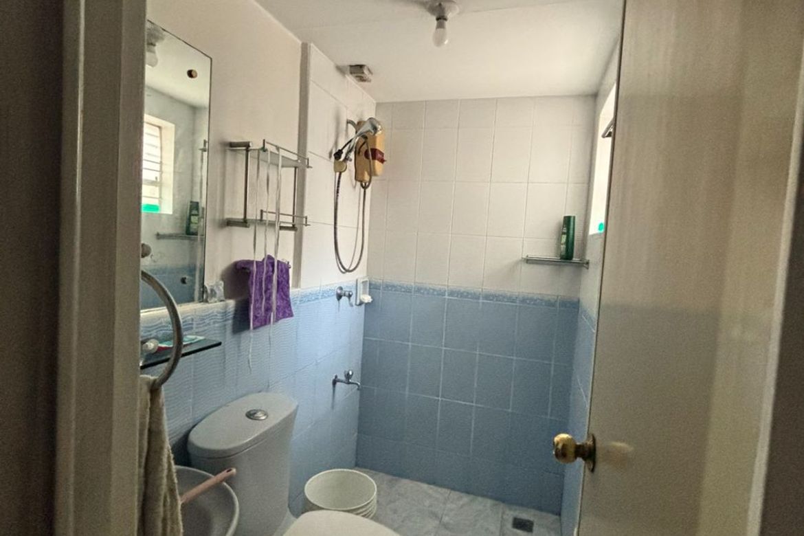3 Bedroom Townhouse for Sale in Addition Hills, San Juan, Metro Manila – photo 6