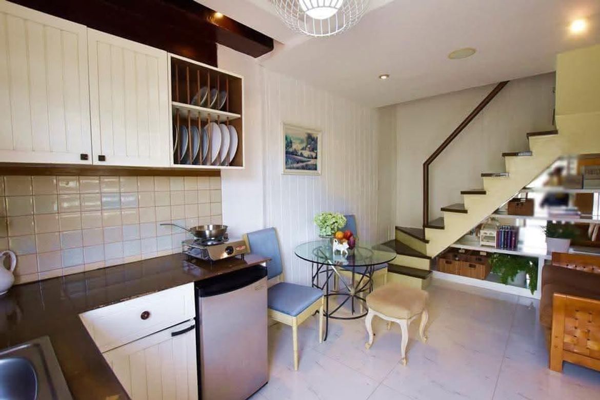3 Bedroom Townhouse for Sale in Alapan II-B, Imus, Cavite – photo 2