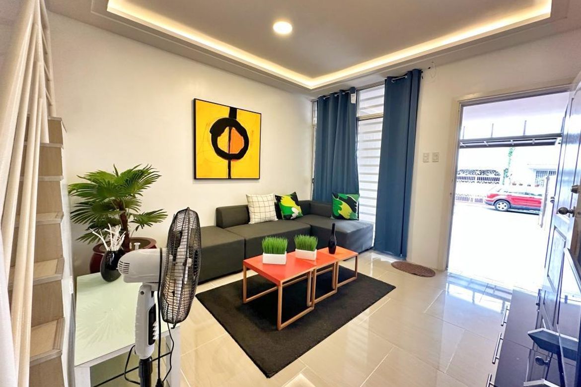 3 Bedroom Townhouse for Sale in Almanza Uno, Las Piñas, Metro Manila – photo 6