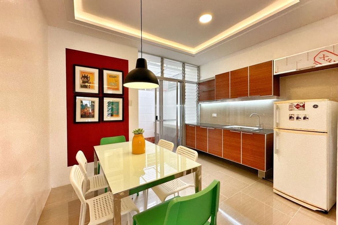 3 Bedroom Townhouse for Sale in Almanza Uno, Las Piñas, Metro Manila – photo 8