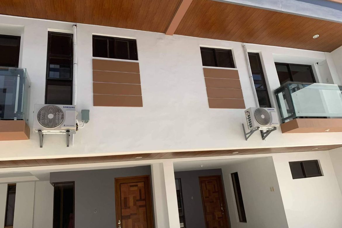 3 Bedroom Townhouse for Sale in Almanza Uno, Las Piñas, Metro Manila – photo 5
