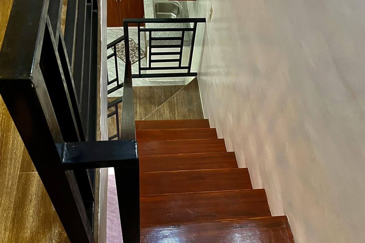 3 Bedroom Townhouse for Sale in Almanza Uno, Las Piñas, Metro Manila – photo 7