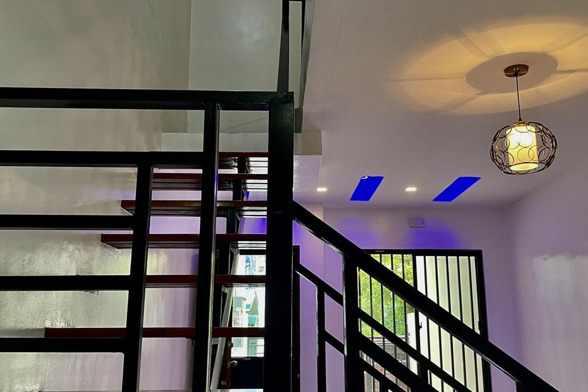 3 Bedroom Townhouse for Sale in Almanza Uno, Las Piñas, Metro Manila – photo 8