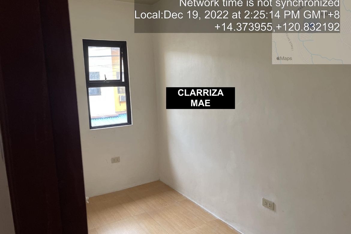 3 Bedroom Townhouse for Sale in Amaya II, Tanza, Cavite – photo 7