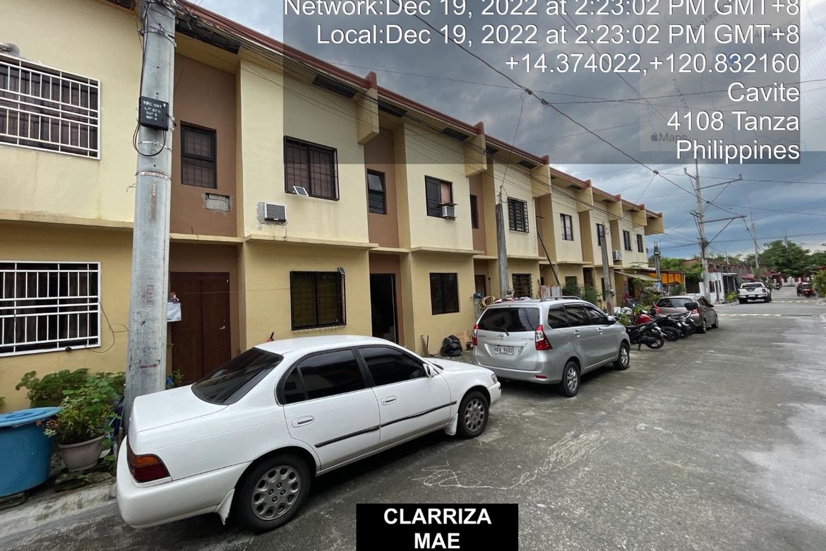 3 Bedroom Townhouse for Sale in Amaya II, Tanza, Cavite – photo 8