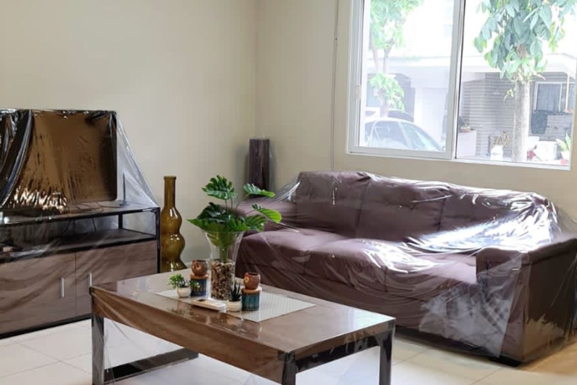 3 Bedroom Townhouse for Sale in Ametta Place, Bagong Ilog, Pasig, Metro Manila – photo 3