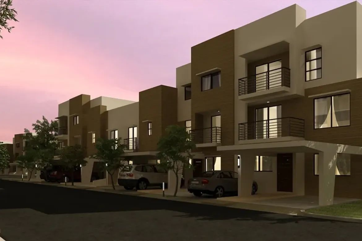 3 Bedroom Townhouse for Sale in Ametta Place, Bagong Ilog, Pasig, Metro Manila