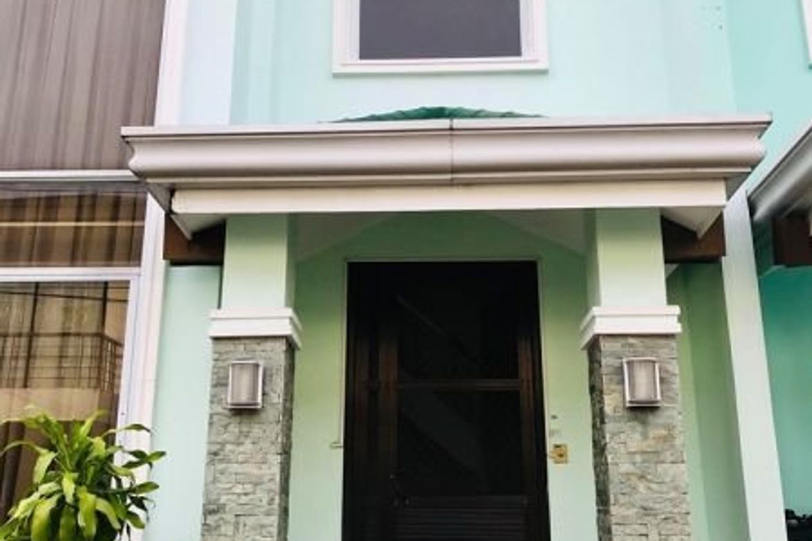 3 Bedroom Townhouse for Sale in Angeles, Pampanga – photo 2