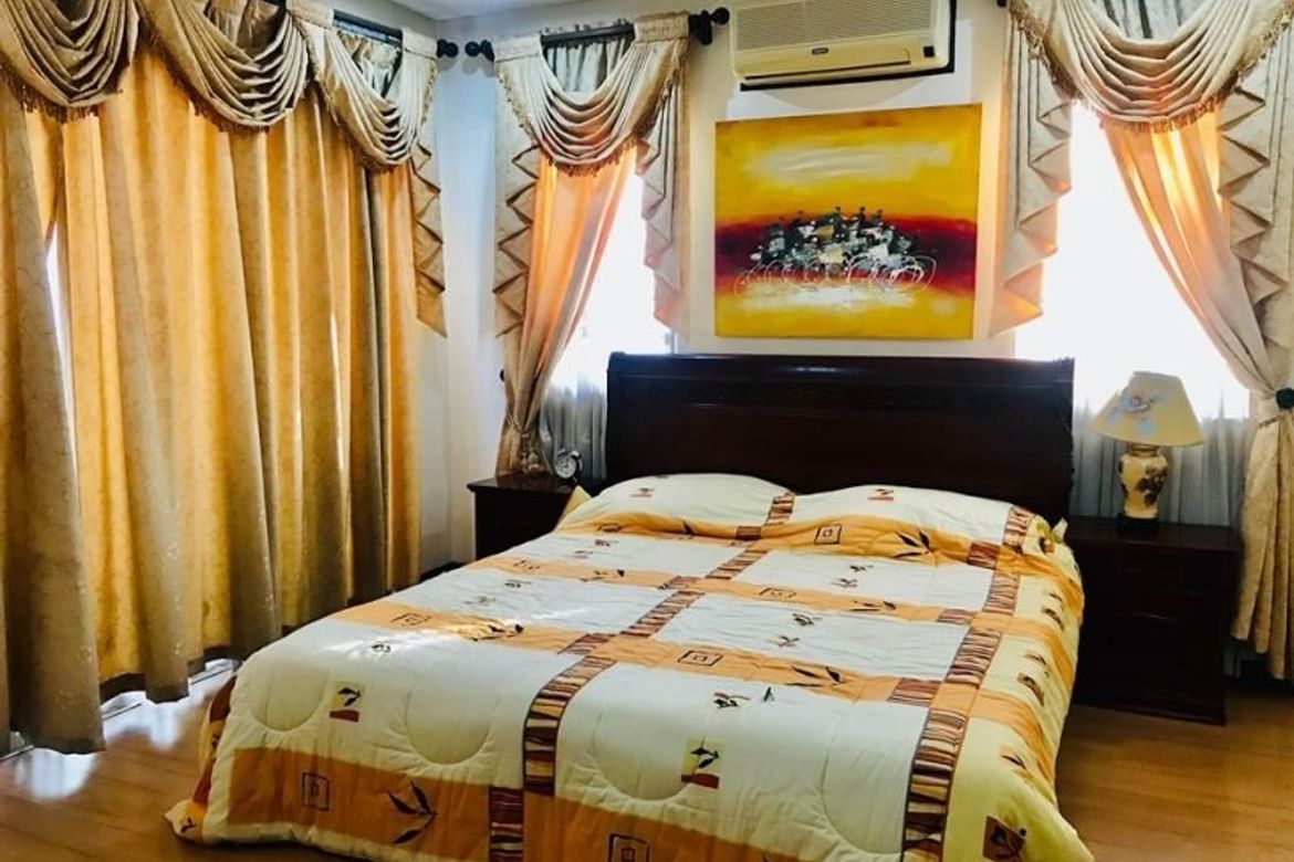 3 Bedroom Townhouse for Sale in Angeles, Pampanga – photo 5